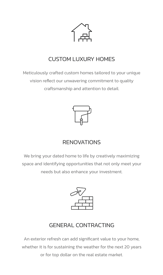 CVC Mobile - Services