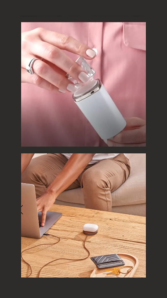 Get The Goods lifestyle photography