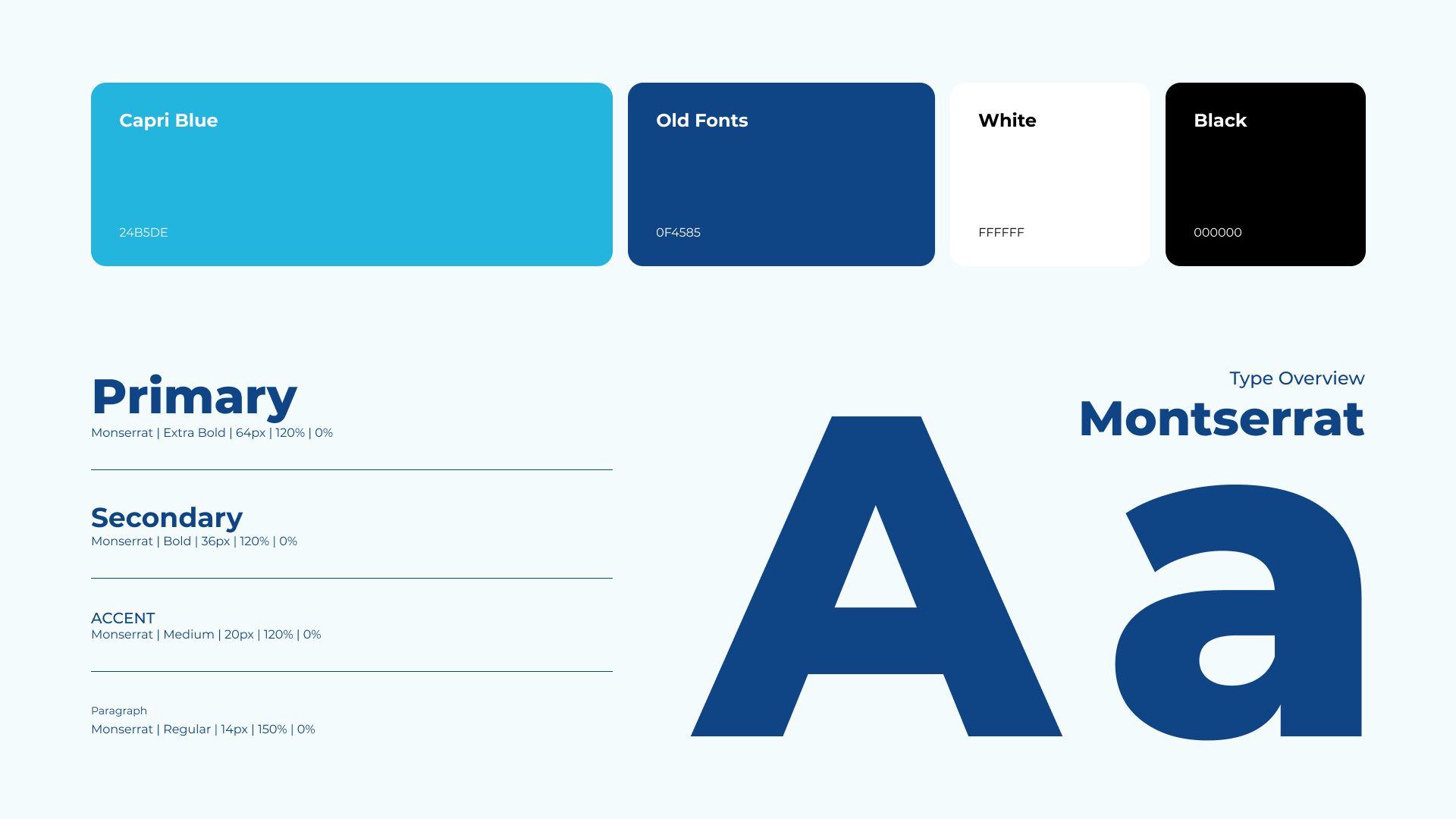 ICCC brand guidelines