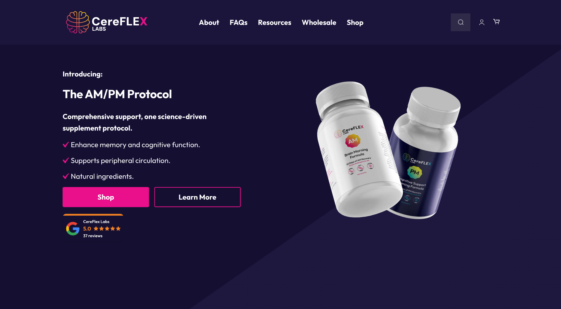 Cereflex Labs