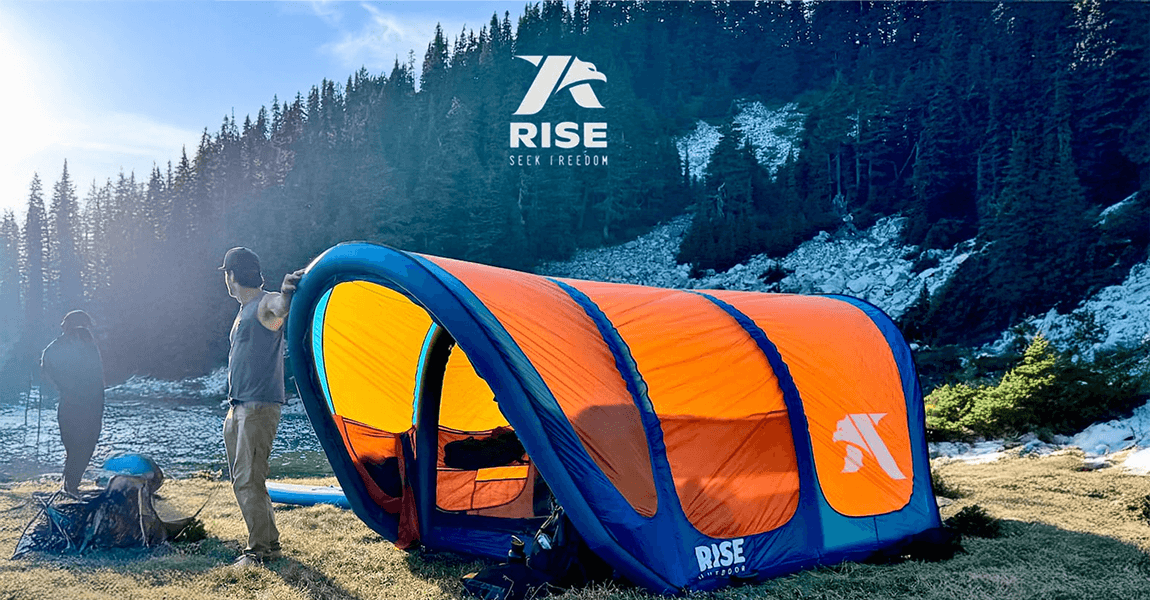 Rise Outdoor